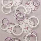 Обои Бумажные "Гомельобои" Фокус 91, 0,53х10,05м - фото 25482274