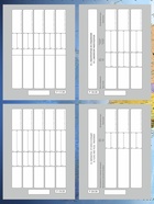 Ветеринарный паспорт международный универсальный VIP, 28 страниц - Фото 4