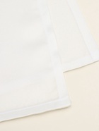 Постельное бельё Этель Евро Tencel 200*220см, 230*245см, 50*70см-2шт, цвет белый - Фото 11