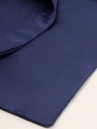Постельное бельё Этель Евро Tencel 200*220см, 230*245см, 50*70см-2шт, цвет синий - Фото 12
