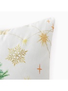 Подушка декоративная новогодняя «Этель. Балерина», 40×40 см, велюр - Фото 5