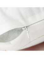 Подушка декоративная новогодняя «Этель. Балерина», 40×40 см, велюр - Фото 7