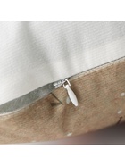 Подушка декоративная новогодняя «Этель. Счастливого Нового Года», 40×40 см, велюр - Фото 5