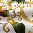 Дорожка «Доляна. Праздничные украшения», 40×145 см, 100% п/э, 140 г/м² - Фото 3