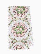 Дорожка Доляна «Хвойный узор» 40×145 см, 100% п/э, 140 г/м² - Фото 3