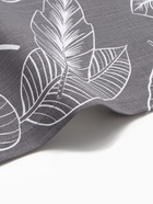 Набор салфеток с декоративными кольцами «Этель» Ease, 40×40 см - 2 шт., 100% хлопок, репс - Фото 7