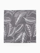 Набор салфеток с декоративными кольцами «Этель» Ease, 40×40 см - 2 шт., 100% хлопок, репс - Фото 9