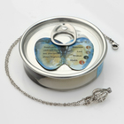 Кулон «Жемчужина желаний» эзотерика, цвет МИКС, 45 см - фото 25411899