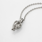 Кулон «Жемчужина желаний» детский, цвет МИКС, 45 см - фото 25411903