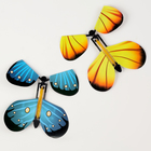 Фокус «Волшебная бабочка», набор 2 шт. - Фото 1