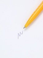 Ручка шариковая, синяя паста, 0.7 мм, пластик, автоматическая, набор из 2 шт. «Любимый воспитатель» 10337179