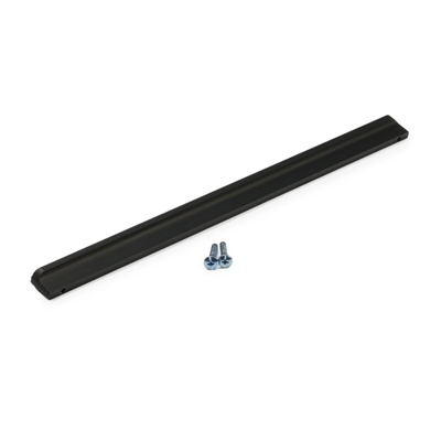 Ручка-скоба CAPPIO RS140, м/о 288 мм, цвет черный