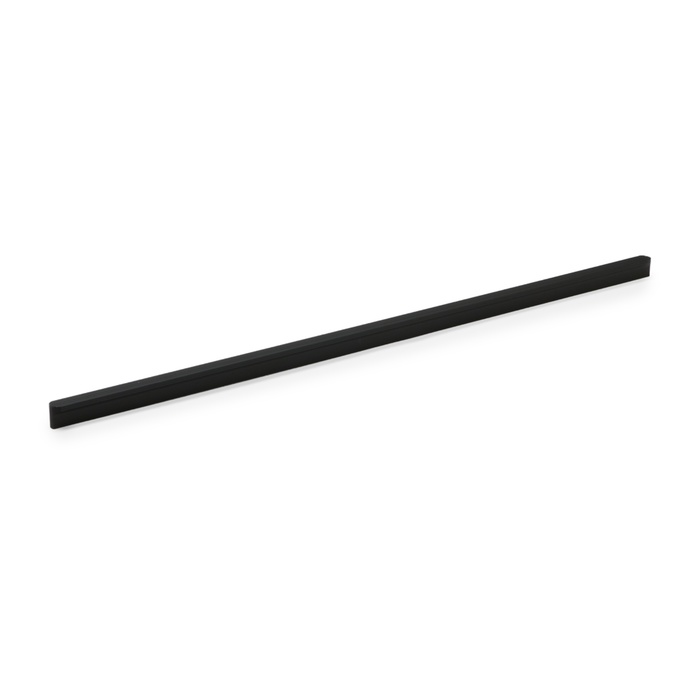 

Ручка скоба CAPPIO RS140 м/о=576, цвет черный