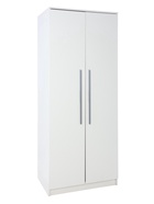 Ручка-скоба CAPPIO RS140, м/о 576 мм, цвет графит - фото 58013235