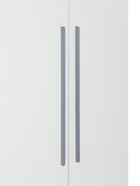 Ручка-скоба CAPPIO RS140, м/о 576 мм, цвет графит - фото 58013236