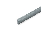 Ручка-скоба CAPPIO RS140, м/о 576 мм, цвет графит - Фото 12