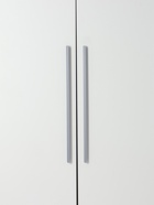 Ручка-скоба CAPPIO RS140, м/о 576 мм, цвет графит - фото 58013234