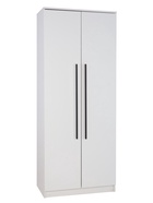 Ручка-скоба CAPPIO RS140, м/о 768 мм, цвет черный 10608174