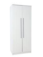 Ручка скоба CAPPIO RS140 м/о=768, цвет графит - фото 809233794