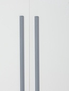 Ручка скоба CAPPIO RS140 м/о=768, цвет графит - фото 809233796