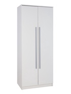 Ручка скоба CAPPIO RS140 м/о=960, цвет графит - фото 809233798