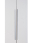 Ручка скоба CAPPIO RS140 м/о=960, цвет графит - фото 809233799