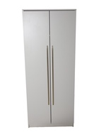 Ручка-скоба CAPPIO RS140, м/о 960 мм, цвет сатиновое золото 10608179