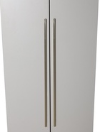 Ручка-скоба CAPPIO RS140, м/о 960 мм, цвет сатиновое золото 10608179