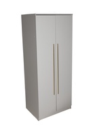 Ручка-скоба CAPPIO RS140, м/о 960 мм, цвет сатиновое золото 10608179