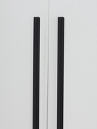 Ручка скоба CAPPIO RS140 м/о=1160, цвет черный - фото 809233808