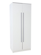 Ручка скоба CAPPIO RS140 м/о=1160, цвет графит - фото 809233814