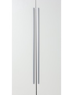 Ручка скоба CAPPIO RS140 м/о=1160, цвет графит - фото 809233813