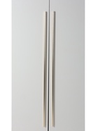 Ручка скоба CAPPIO RS140 м/о=1160, сатиновое золото - фото 809233821