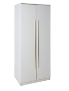 Ручка скоба CAPPIO RS140 м/о=1160, сатиновое золото - фото 809233822