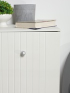 Ручка-кнопка мебельная CAPPIO RK146, d=25 мм, матовый хром - Фото 2