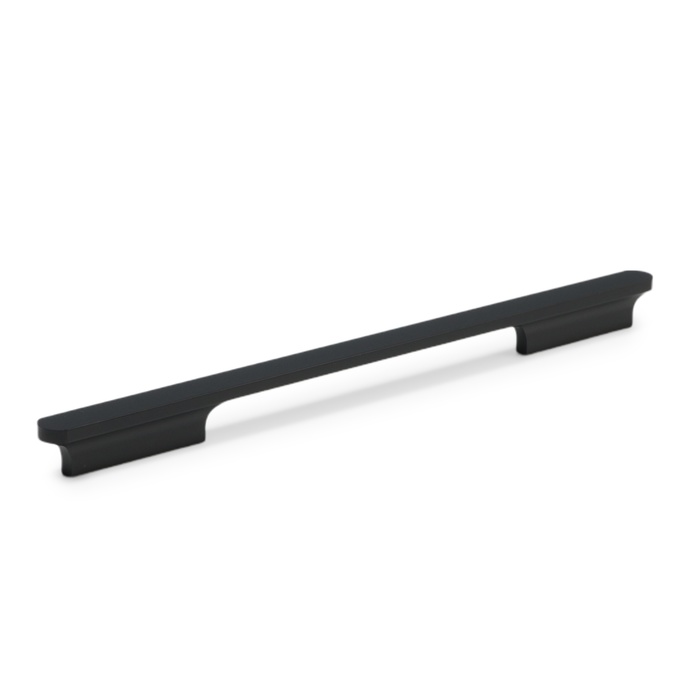 

Ручка скоба CAPPIO RS149, м/о 224, цвет черный