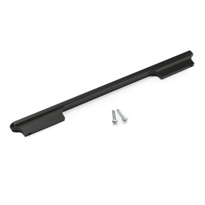 Ручка-скоба CAPPIO RS149, м/о 224 мм, цвет черный