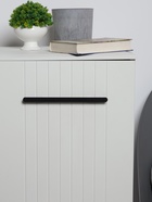 Ручка-скоба CAPPIO RS149, м/о 224 мм, цвет черный 10608261