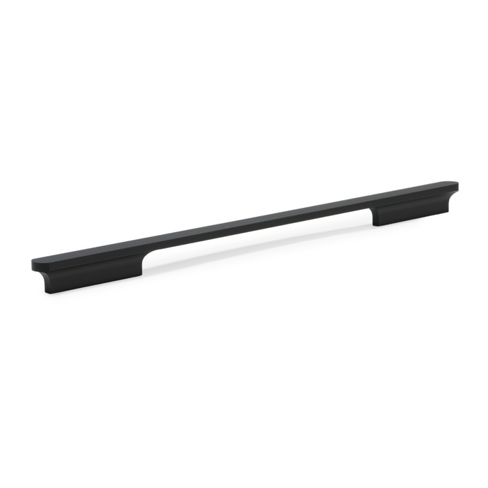 

Ручка скоба CAPPIO RS149, м/о 288, цвет черный