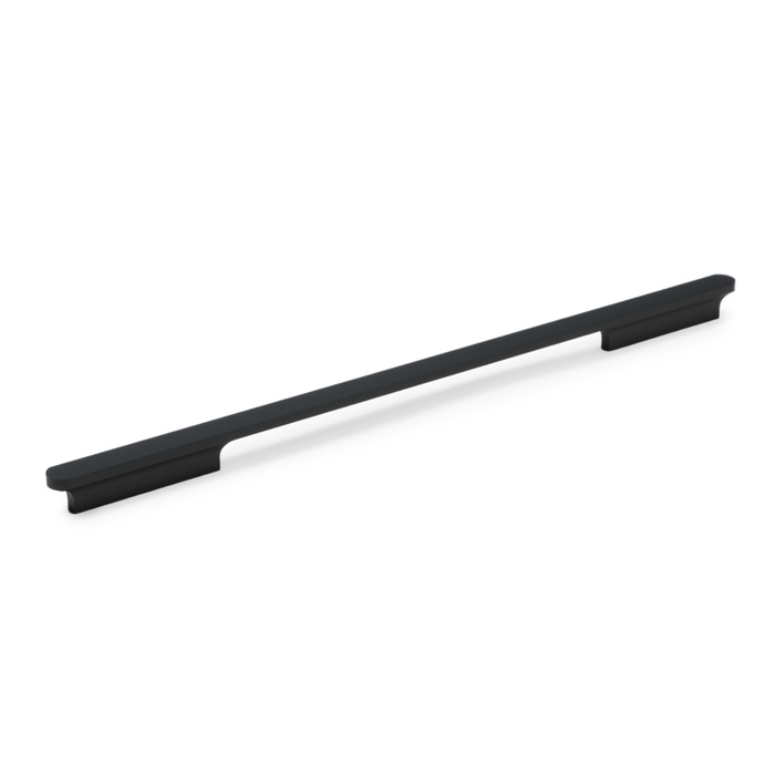

Ручка скоба CAPPIO RS149, м/о 320, цвет черный