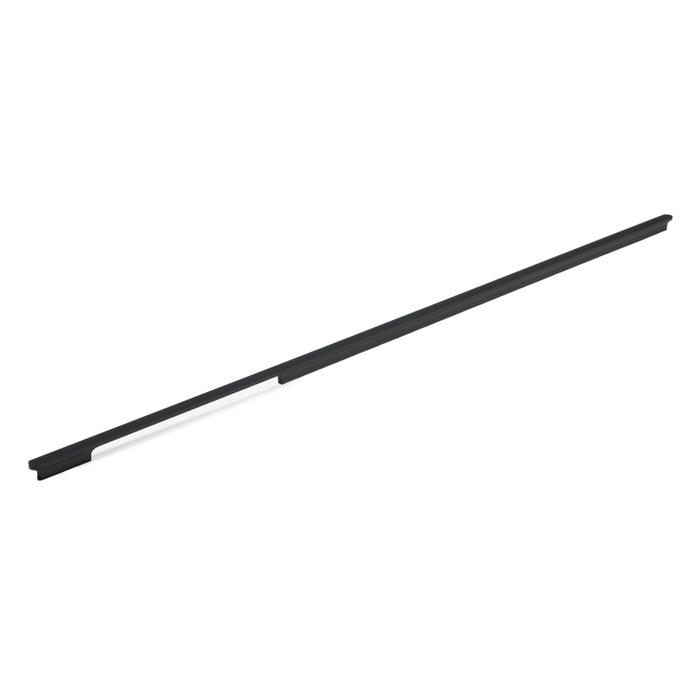 

Ручка скоба CAPPIO RS149, м/о 960, цвет черный
