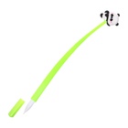 Ручка гелевая-прикол, синий стержень, Панда МИКС (48 шт) - фото 809445487