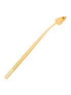 Ручка-прикол Calligrata «Капибара», синий стержень, гелевая, МИКС - Фото 6