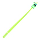 Ручка-прикол Calligrata «Зайчик», синий стержень, гелевая, МИКС - Фото 6