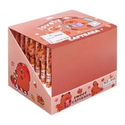 Ручка-прикол Calligrata «Капибара», синий стержень, гелевая, МИКС - Фото 10