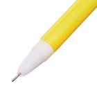 Ручка-прикол Calligrata «Кошка», синий стержень, гелевая, МИКС  (артикул 10613698)  большой выбор товаров оптом и в розницу по низким ценам с доставкой