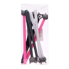 Ручка-прикол Calligrata «Котенок», синий стержень, гелевая, МИКС - Фото 10