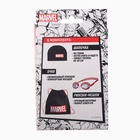 Набор детский для купания «Мстители», шапочка, очки для плавания, мешок - Фото 8