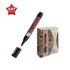 Маркер перманентный Crown. Multi Marker CPM-800, чёрный, узел 3.0 мм - Фото 1