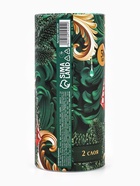 Салфетки бумажные в тубусе «Новый год! Елочные игрушки», 50 шт, двухслойные - Фото 4